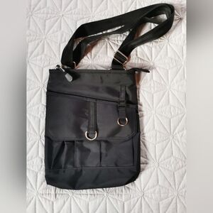 Derek Alexander Crossbody